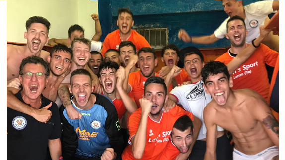 Gioia Mathi: 1-0 al Cafasse