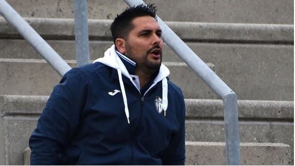 QUI CHISOLA - Nisticò: "Giocare oggi? Confusione, ma servono comprensione e fiducia" QUI CHISOLA - Nisticò: "Giocare oggi? Confusione, ma servono comprensione e fiducia"