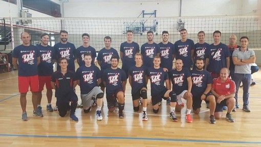 Volley Maschile Serie B: 8^giornata, risultati e classifica. Parella batte Cuneo