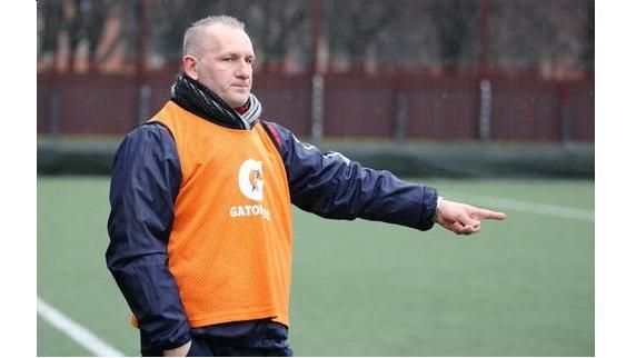 Sorpresa al Lascaris, è Roberto Berta il nuovo allenatore