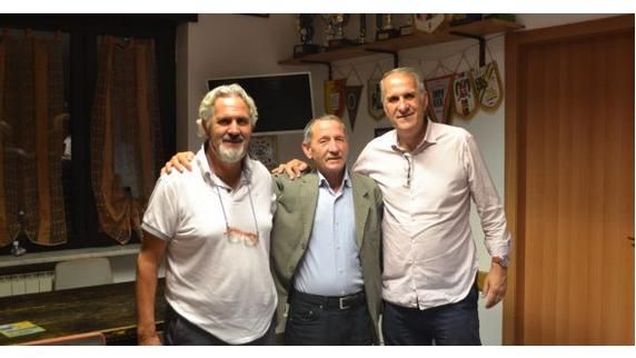 SAN MAURO E LO ZERO IN CLASSIFICA - Il dg Pallavicini: "Mister Battistello ha la nostra fiducia"