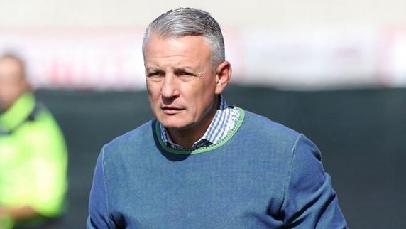 Il tecnico Salvatore Telesca