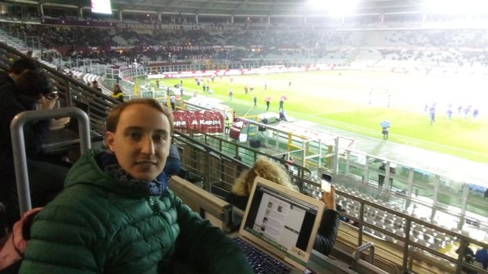 Torino e il Toro visti con gli occhi di chi tifa Fiorentina