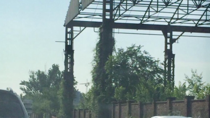 Collegno, l'area Mandelli va verso un cambio di vesti sempre più green