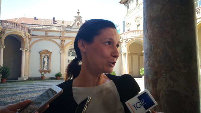 Sanità, l'assessore Caucino: “Nuove risorse per l'assistenza psicologica ai minori con disturbi legati al Covid”