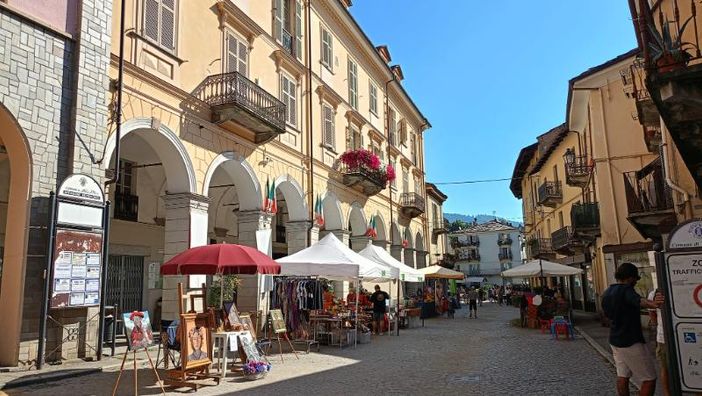 (Foto di repertorio)