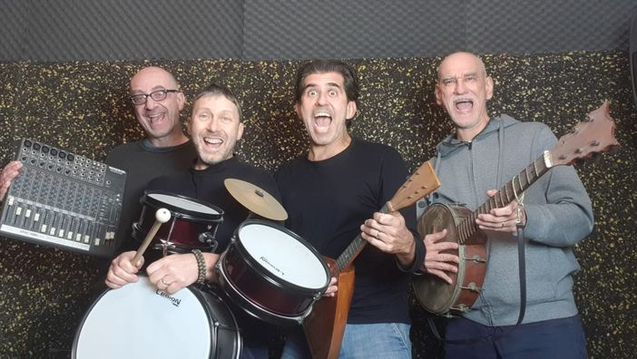 Magazzino San Salvario