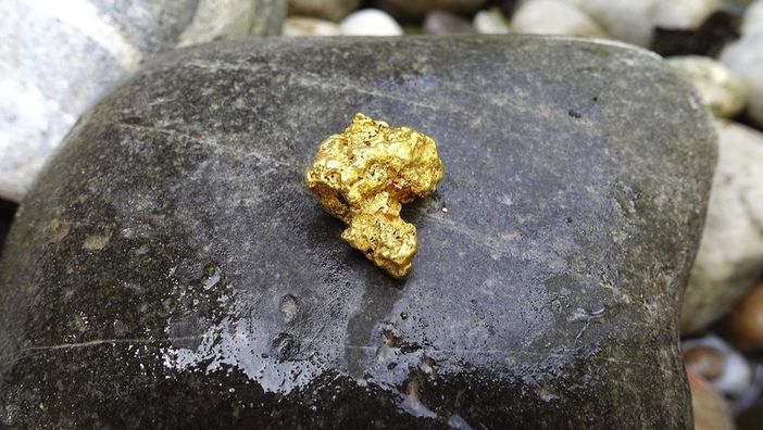 Metalli preziosi. Oro e tutti i modi per poterlo acquistare Metalli preziosi. Oro e tutti i modi per poterlo acquistare