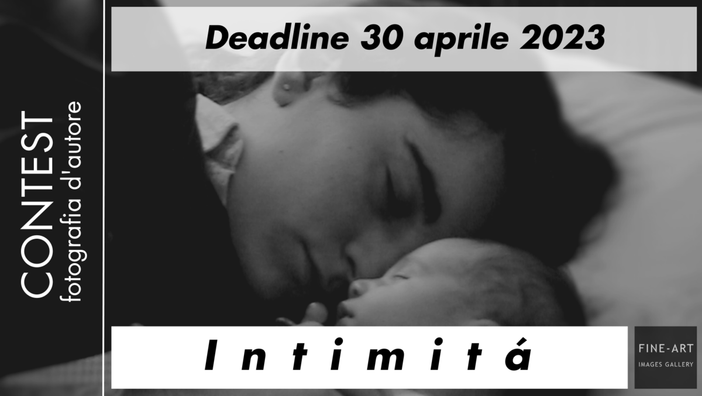 Chieri: al via il contest fotografico a tema “Intimità"