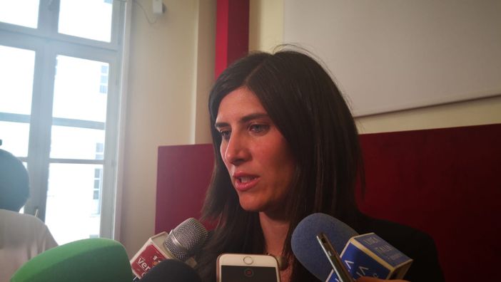 Scritte contro gli esuli istriani, Appendino: &quot;Un insulto a tutti gli italiani&quot;