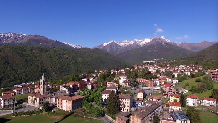 Un weekend ricco di eventi a Coazze