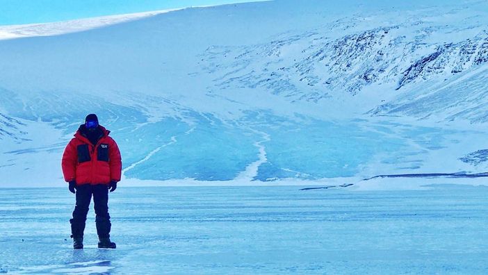 &quot;Ice on Fire&quot;, il docu-film sul cambiamento climatico prodotto da Leonardo di Caprio approda stasera a Nichelino