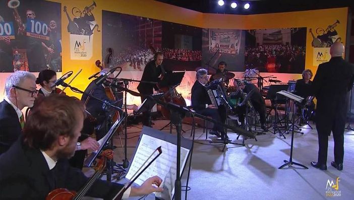 Moncalieri Jazz Festival 2020, un successo anche in streaming
