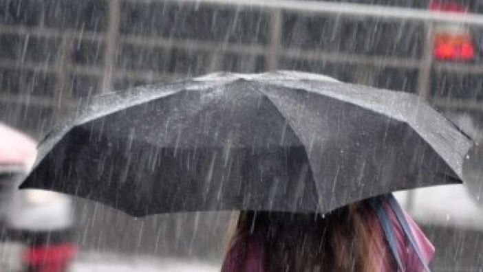 Temperature massime da 25° a 31°