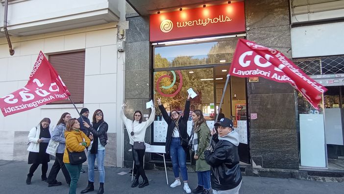 Lavoratrici Italfood, salta il presidio previsto per sabato 28 ottobre: ci sarà un incontro sindacale