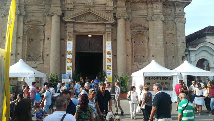 Carmagnola, Peperò 2018 manifestazione pet-friendly Carmagnola, Peperò 2018 manifestazione pet-friendly