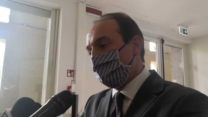 Cirio:&quot;Per la ‘Fase due’ sanitaria del Piemonte sarà prioritario l’incremento della medicina territoriale&quot;