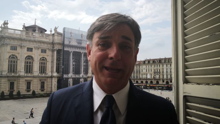 Coronavirus, disposizioni urgenti deliberate dal COC di Rivoli Coronavirus, disposizioni urgenti deliberate dal COC di Rivoli