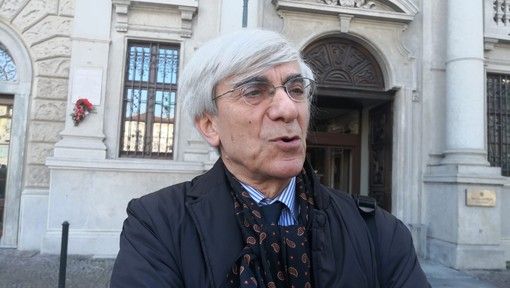 Angelo D'Orsi Angelo D'Orsi