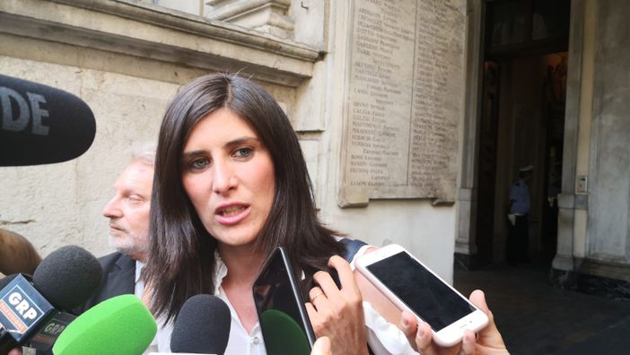 Appendino sul Conte-bis: &quot;Ottima squadra: rappresentanza piemontese nel governo dà carica&quot; [VIDEO]