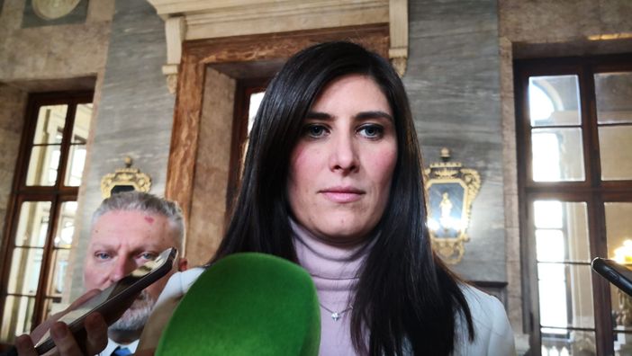 Regionali Emilia, Appendino: &quot;Risultato di un Movimento che non ha più fiducia in sé stesso&quot;