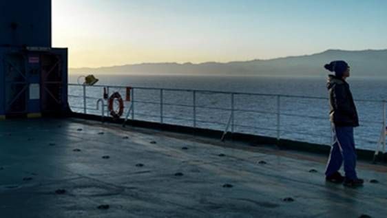 &quot;Beautiful things&quot;, il cinema di Ferrero e Biasin approda al Cinema Massimo