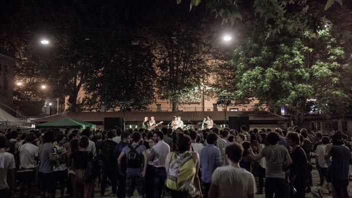 Giovedì Carletto e gli Impossibili festeggia 25 anni di attività Giovedì Carletto e gli Impossibili festeggia 25 anni di attività