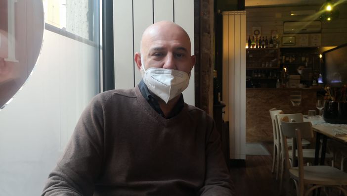 Giovanni Foresto Giovanni Foresto