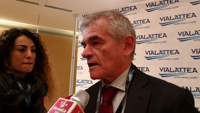 Olimpiadi 2026, Chiamparino: &quot;Disponibili impianti di Torino e Piemonte per rendere più forte la candidatura italiana&quot;