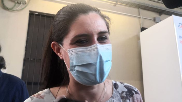 Appendino: "Su G7 lavoriamo per garantire l'evento, ma anche la sicurezza" (VIDEO)