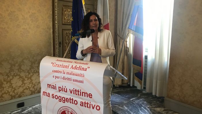 Chiara Caucino