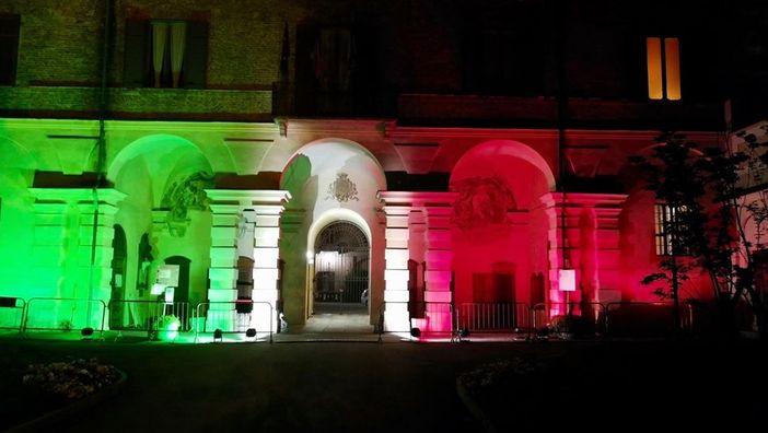 Festa della Repubblica, Sicchiero: "Chieri ringrazierà per il loro impegno le realtà sociali"