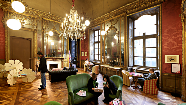 Torino Jazz Meetings 2018 al Circolo dei lettori