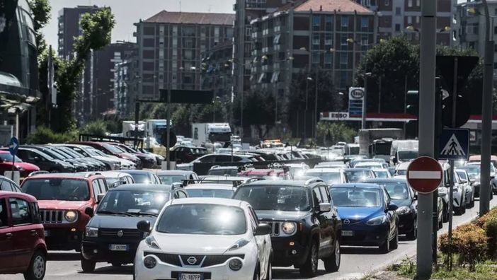 code in rotonda maroncelli