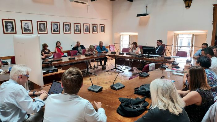 Una commemorazione e una caccia al tesoro sulla legalità per ricordare il pm Bruno Caccia Una commemorazione e una caccia al tesoro sulla legalità per ricordare il pm Bruno Caccia