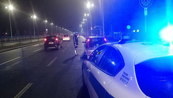 Coronavirus, l'assessore Ricca:&quot;In strada la Polizia Municipale piemontese per fare rispettare le norme&quot;