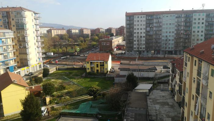 Coronavirus: stop &quot;indefinito&quot; al cantiere della Torino-Ceres