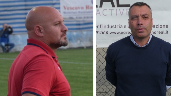 CALCIO, DUE COLPI DI SCENA - Bonafede-Valdruento, finisce qui. E Galluzzo a Pianezza...