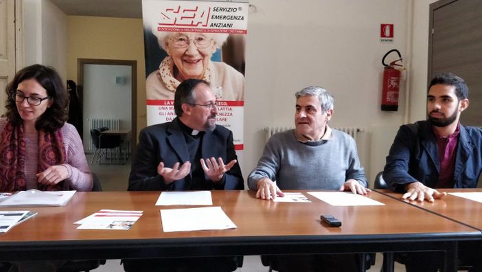Per la prima volta a Torino giovani cristiani e musulmani insieme per solidarietà