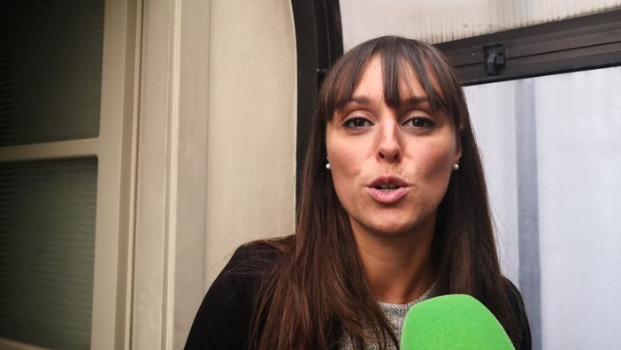 Scanderebech entra in Sala Rossa:&quot;Torino ha bisogno di un nuovo slancio, determinata opposizione ad Appendino&quot;