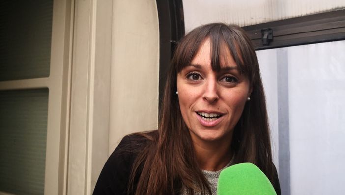 Coronavirus, Scanderebech: "Torino si è fermata, grazie Torino!" Coronavirus, Scanderebech: "Torino si è fermata, grazie Torino!"