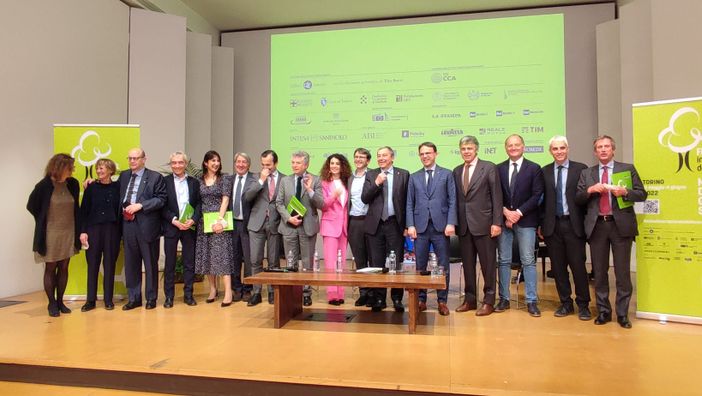 presentazione festival dell'economia