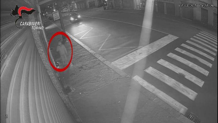 Omicidio di via Lauro Rossi, arrestato l'autore: si tratta di un 38enne senza fissa dimora