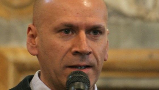 Moncalieri, Bertola (M5S): "Ex Firsat, la Regione certifica l'immobilismo del comune. intervenire subito con la bonifica" Moncalieri, Bertola (M5S): "Ex Firsat, la Regione certifica l'immobilismo del comune. intervenire subito con la bonifica"