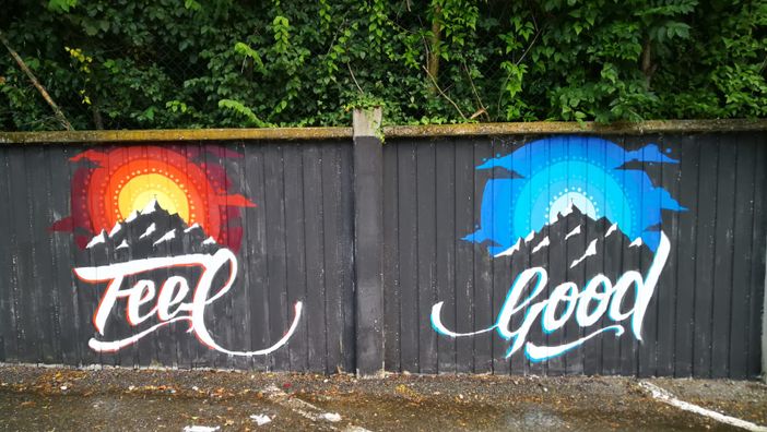 A Caselette un bando per la realizzazione di murales