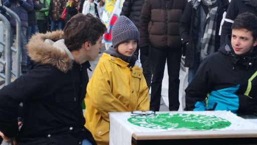 Fridays For Future, annullato il meeting internazionale di Torino a luglio 2020 Fridays For Future, annullato il meeting internazionale di Torino a luglio 2020