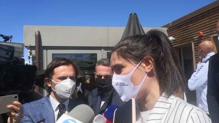 Chiara Appendino Chiara Appendino