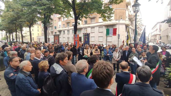 Il Consiglio Comunale promuove l'istituzione dello 'speakers’ corner come a Londra Il Consiglio Comunale promuove l'istituzione dello 'speakers’ corner come a Londra