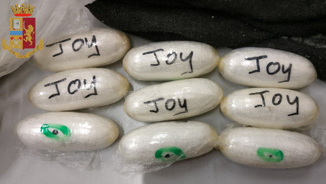 Controlli straordinari della Polizia: due arresti nel quartiere Aurora