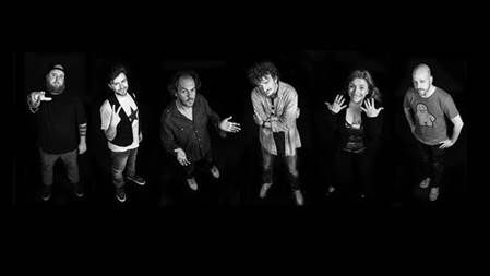 Libri, vini, teatro: al tempo del Coronavirus, la cultura torinese in streaming spopola su Facebook Libri, vini, teatro: al tempo del Coronavirus, la cultura torinese in streaming spopola su Facebook